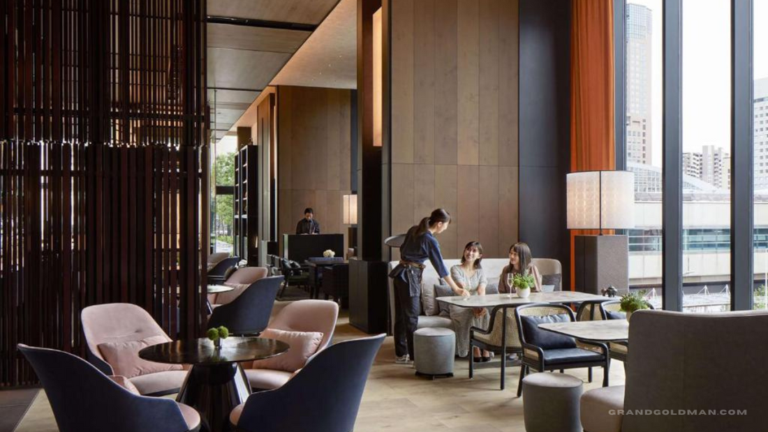 Best Hotels in Kanazawa for a Stay in Japan - Grand Goldman