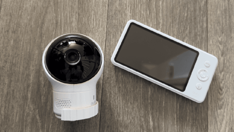 Best Infant Camera
