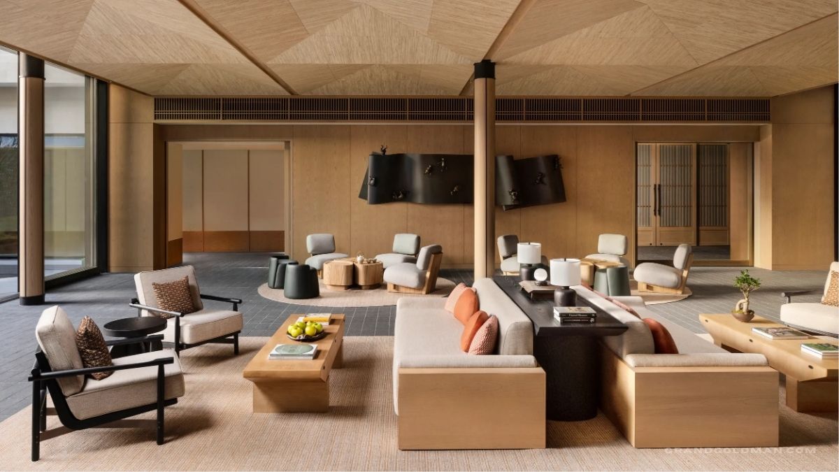 7 Best Luxury Hotels in Kyoto for a Calm Stay