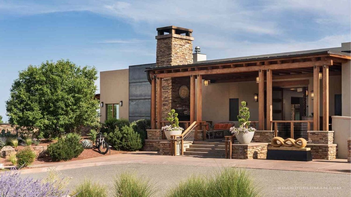 Best Luxury Hotels in Santa Fe - Grand Goldman