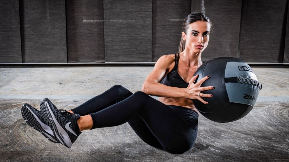 Best Medicine Balls (Reviews) - Grand Goldman