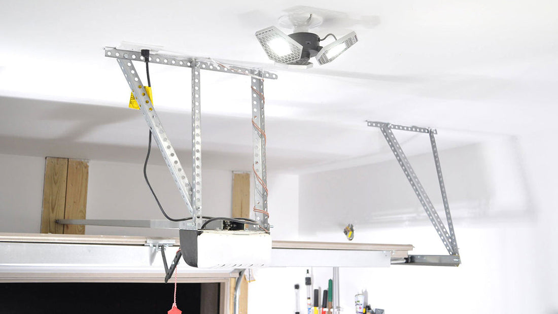 Best Motion Sensor Light for Inside Garage