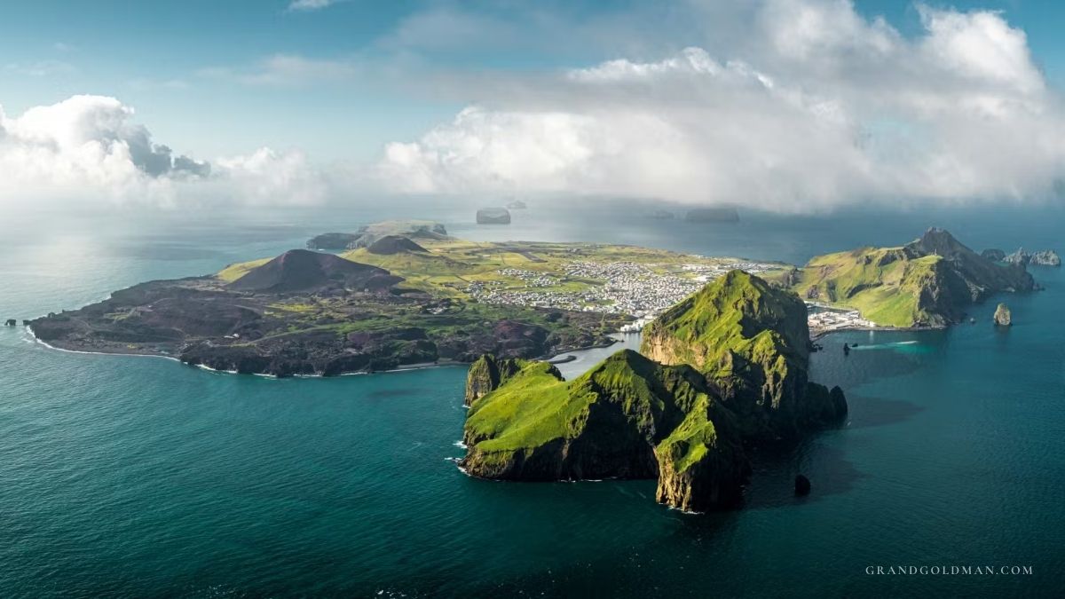 Best Places to Visit North Iceland - Grand Goldman