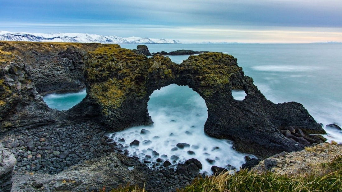 Best Places to Visit in Snaefellsnes Peninsula Iceland - Grand Goldman