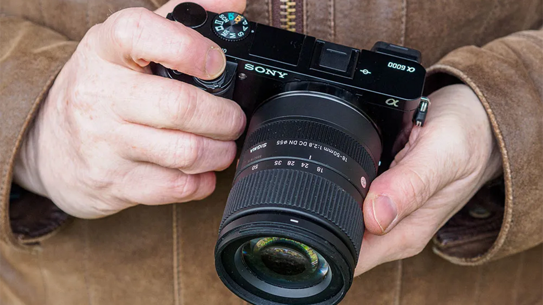 Best Point and Shoot Camera Under $500