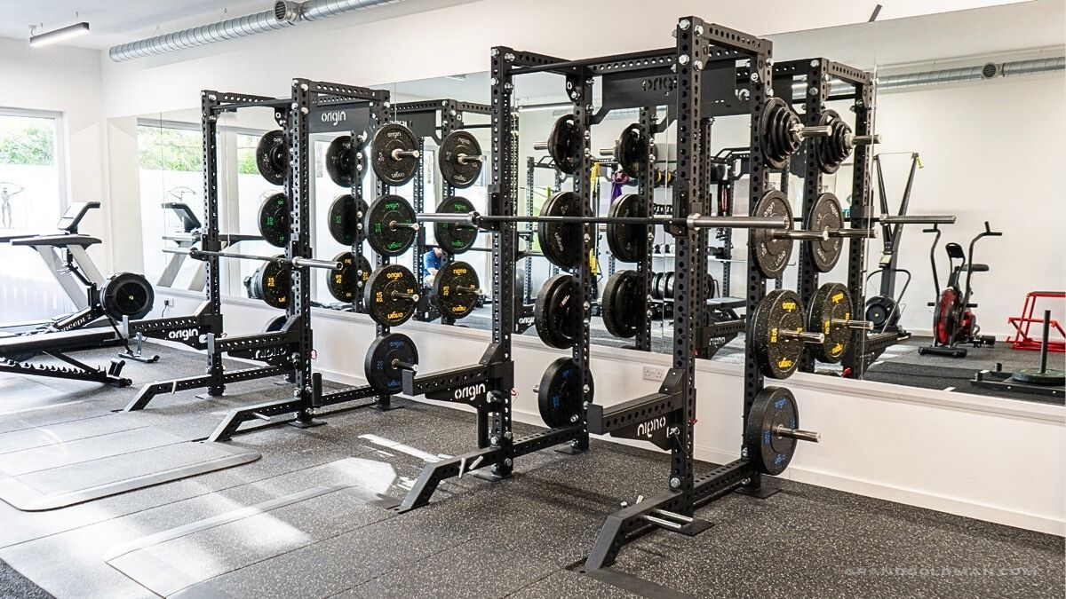 16 Best Power Racks For Home Gym (All Budgets Reviews) – Grand Goldman
