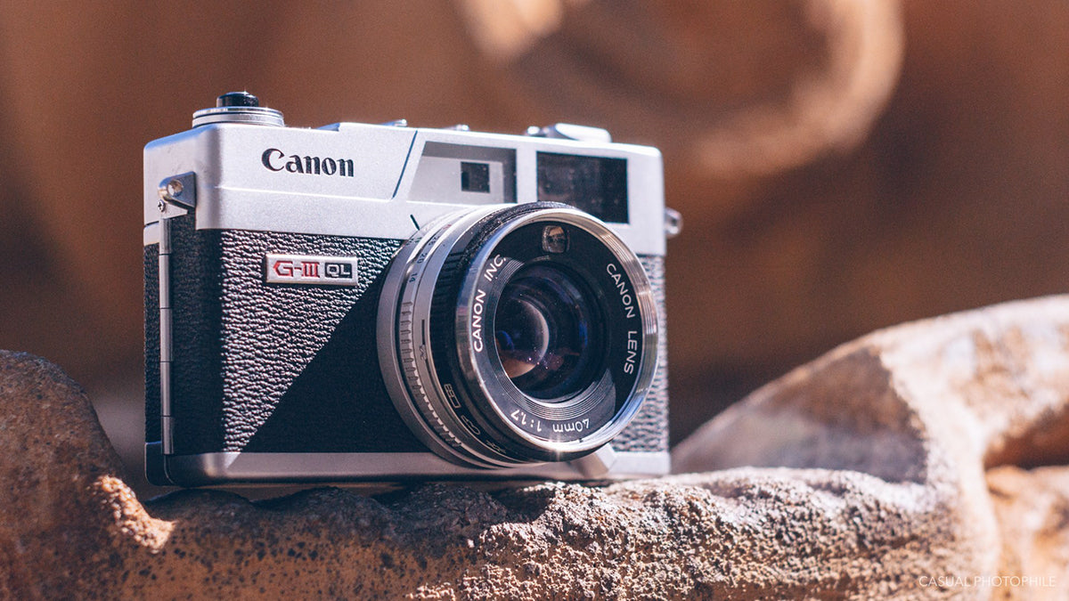 Best Rangefinder Cameras