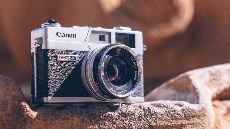 Best Rangefinder Cameras