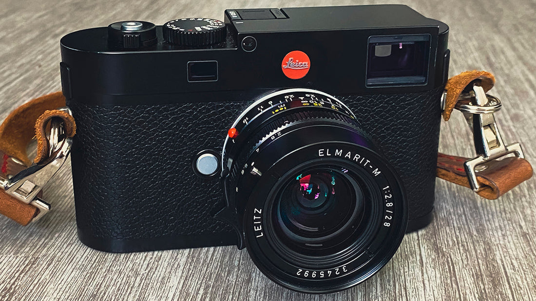 Best Retro Digital Camera