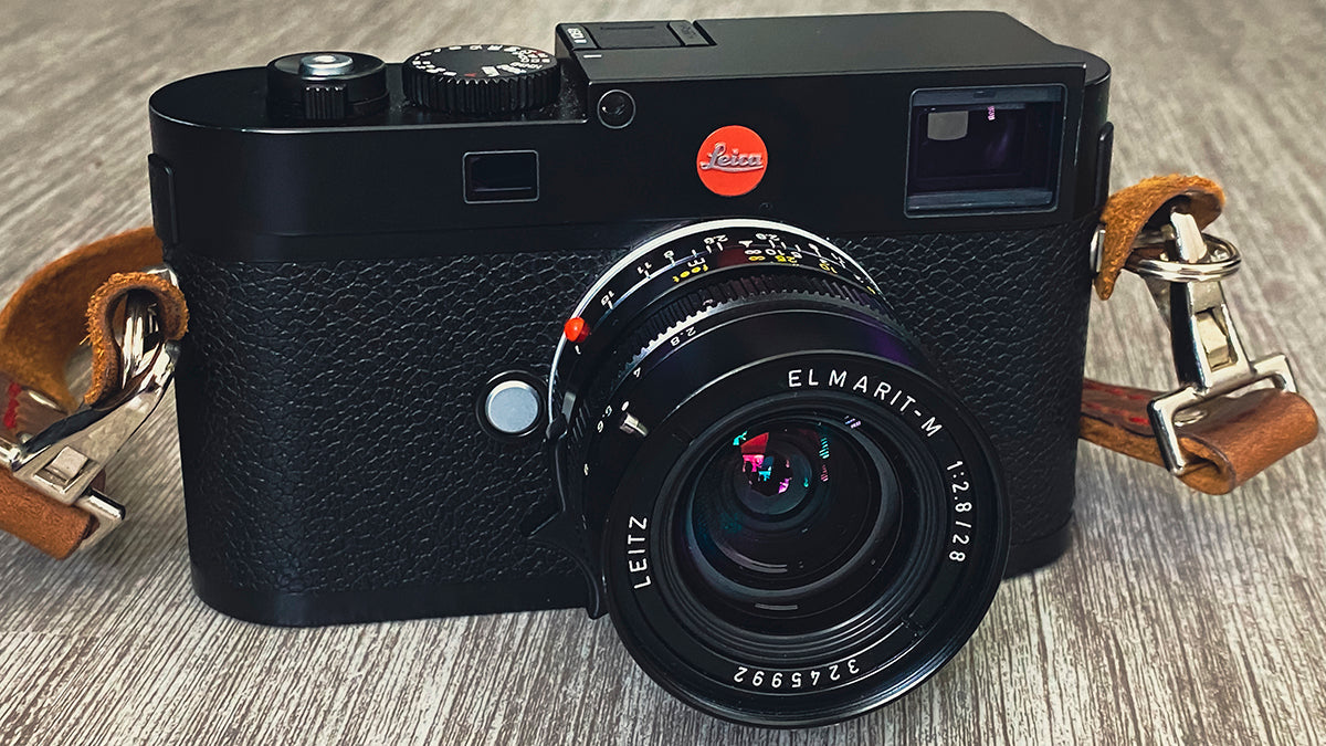 Best Retro Digital Camera