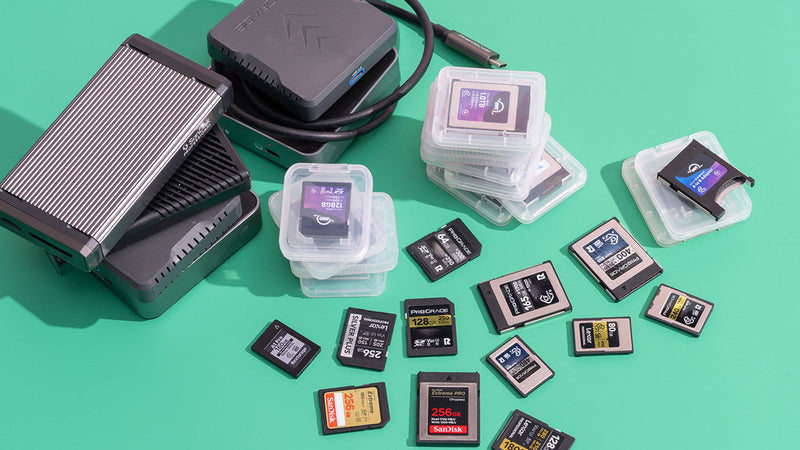 Best Sd Card for Game Camera