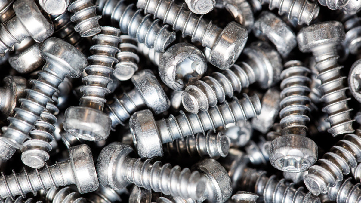 Best Security Screws