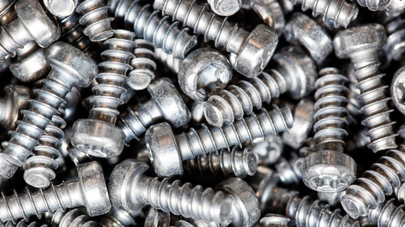 Best Security Screws