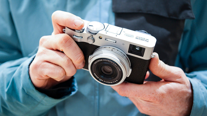 Best Sony Compact Optical Zoom Camera