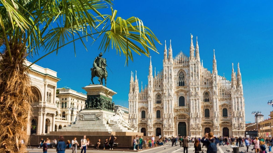 Milan: 5 Best Spanish Free Tours to Discover the Fashion City