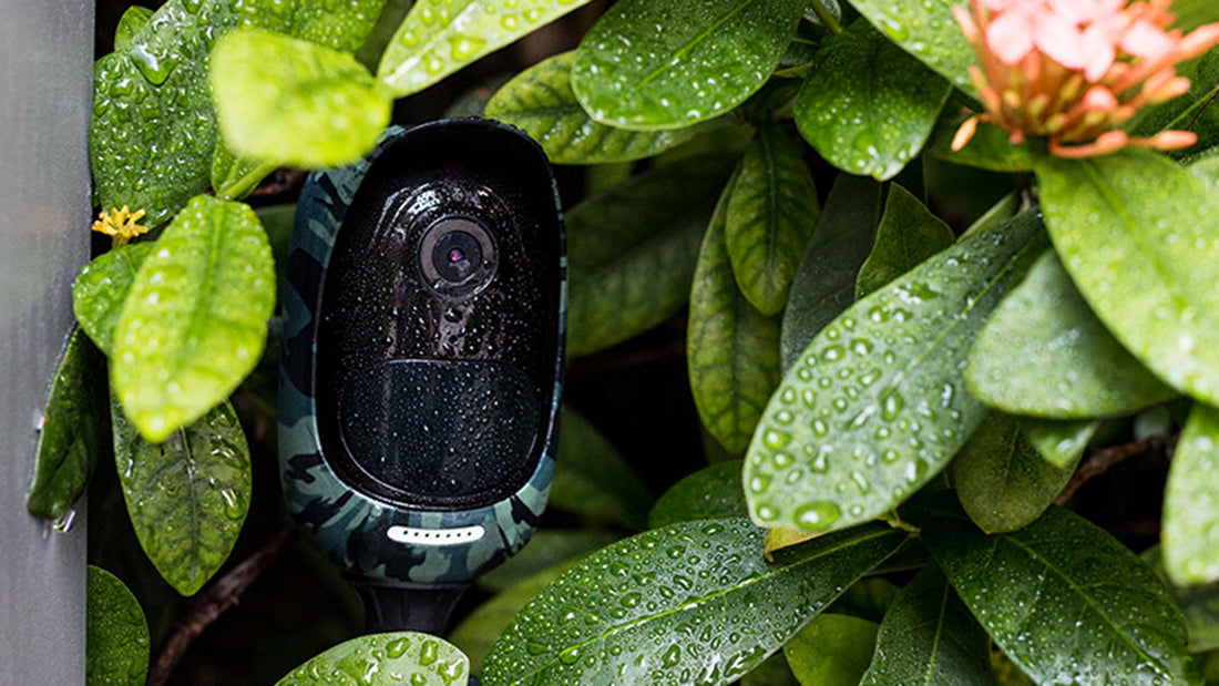 Best Spy Camera With Long Battery Life