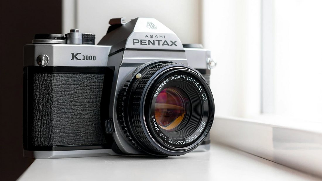 Best Starter Film Camera