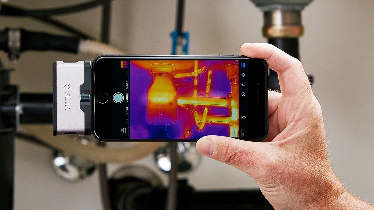 Best Thermal Camera