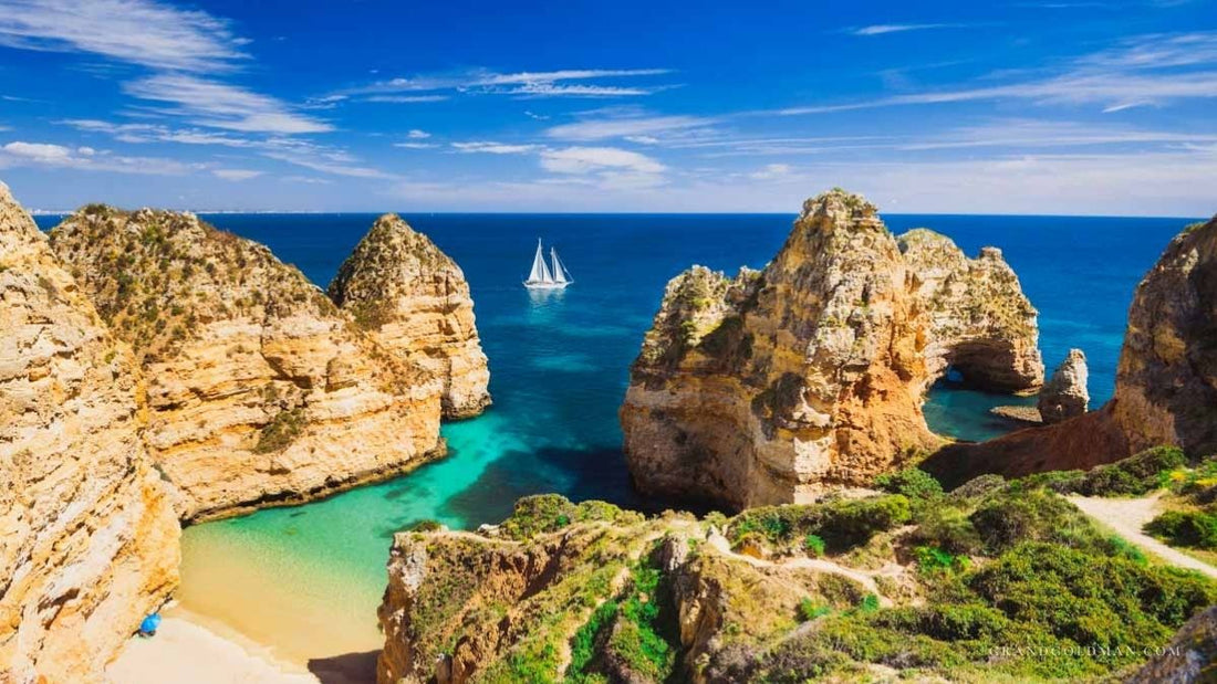 Best Things to Do Places Portugal - Grand Goldman