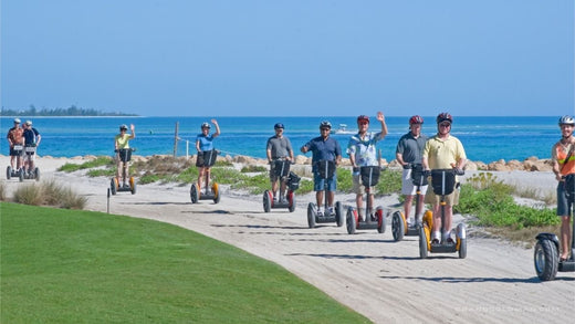 Best Things To Do in TEXAS CITY - Grand Goldman