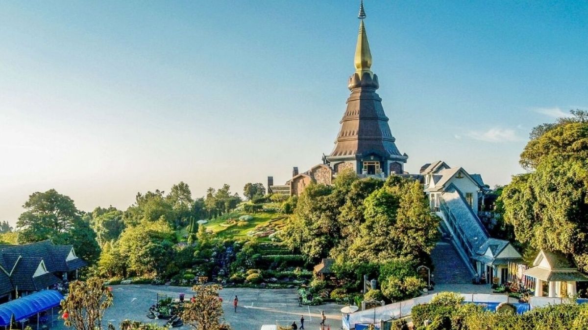 Best Things to Do Chiang Mai - Grand Goldman