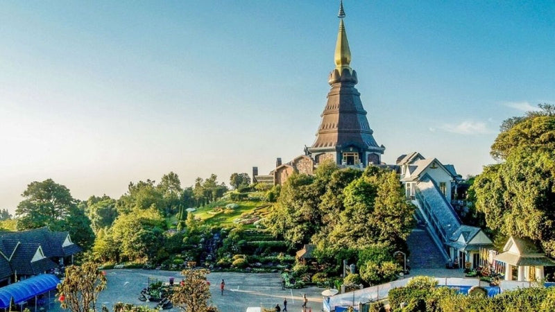 Best Things to Do Chiang Mai - Grand Goldman