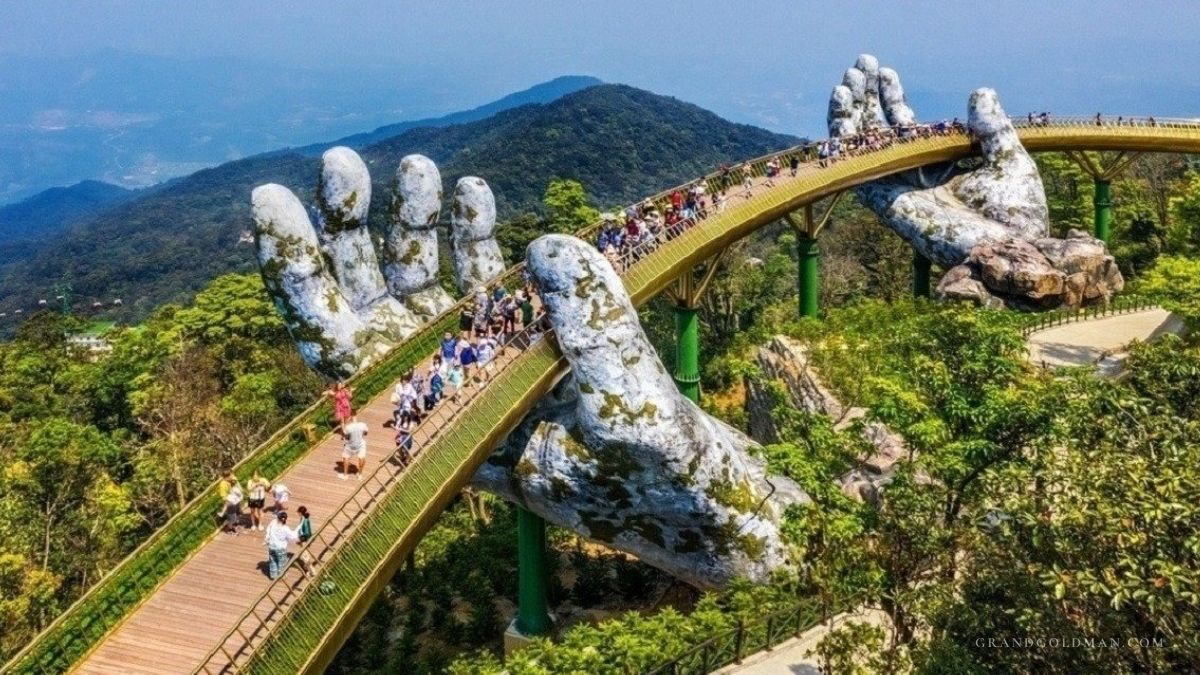 Best Things to Do Hoi An - Grand Goldman