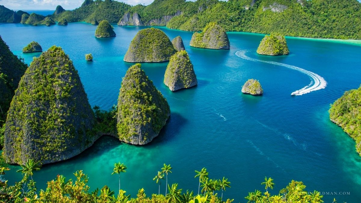 Best Things to Do Indonesia - Grand Goldman