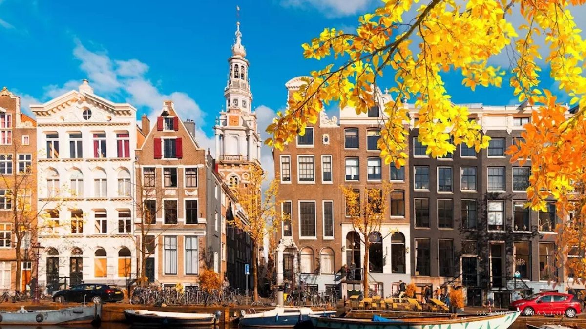 Best Things to Do in Amsterdam - Grand Goldman