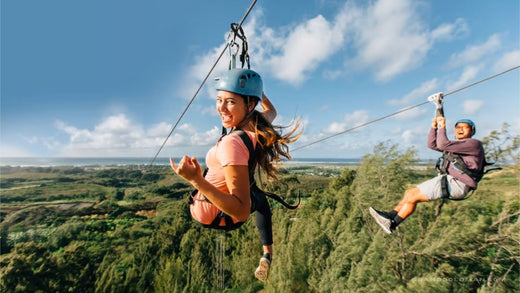 Best Things to Do in OAHU for Couples - Grand Goldman