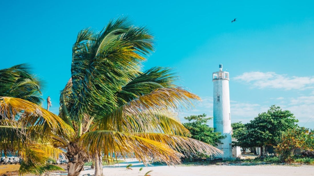 Best Things to Do in Xcalak Mexico Rivieira Maya - Grand Goldman