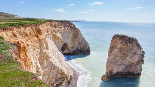 Best Things to Do on the Isle of Wight - Grand Goldman