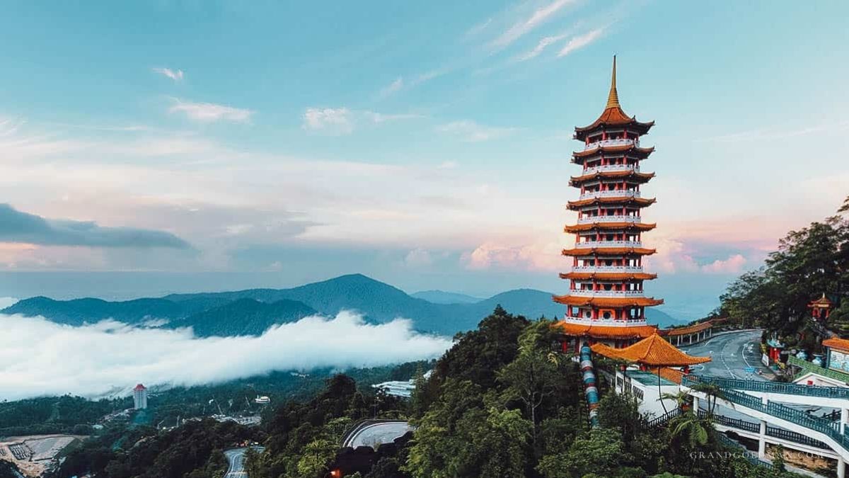 Best Things to do Kuala Lumpur - Grand Goldman