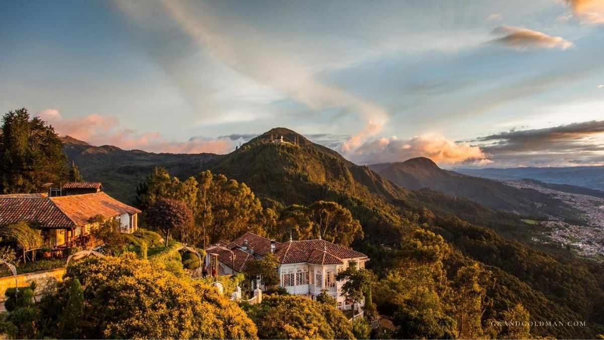 Best Things to do in Bogotá - Grand Goldman