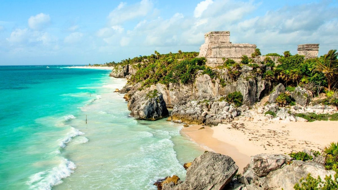 Best Tours Riviera Maya - Grand Goldman