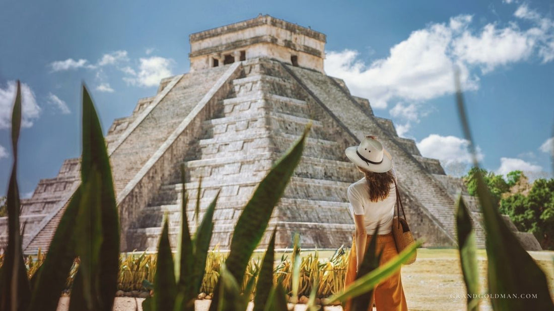 Best Travel Insurance Mexico - Grand Goldman