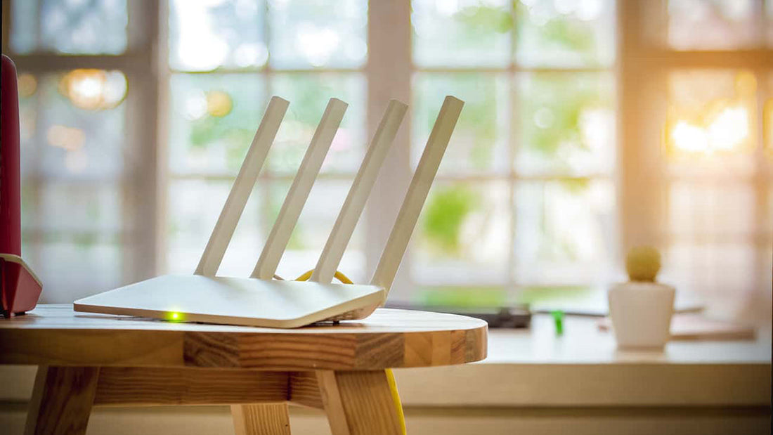 Best Wifi Router Emf Protection