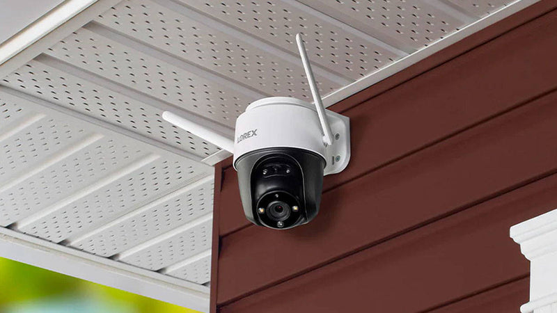 Best Wireless Camera for Elderly Monitoring