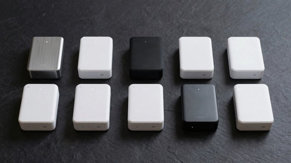 Best Z Wave Motion Sensor