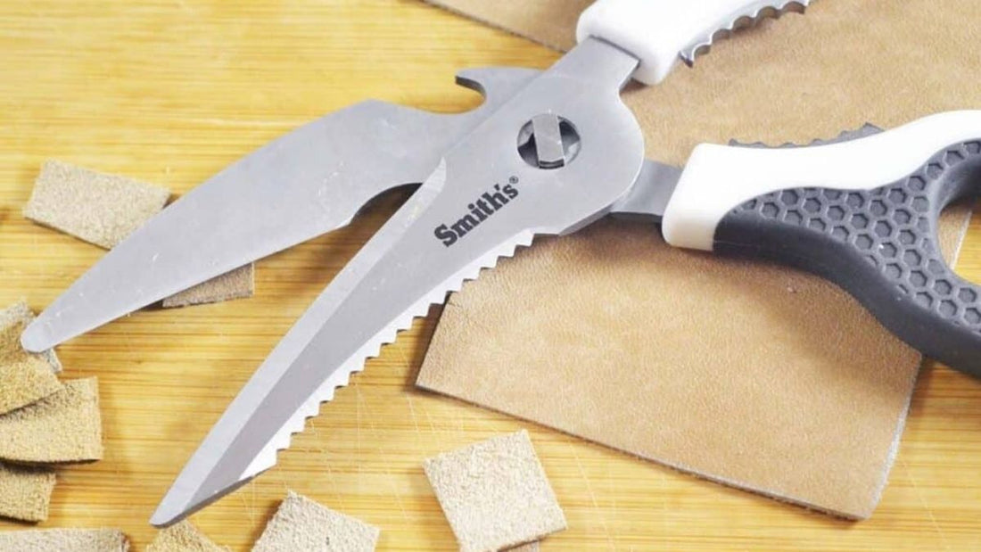 Best game shears for squirrels - Grand Goldman