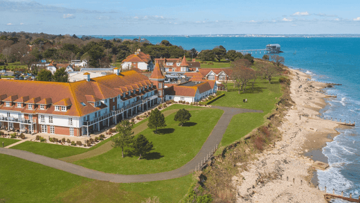 Best things to do Bembridge  Coastal Village Isle of Wight - Grand Goldman