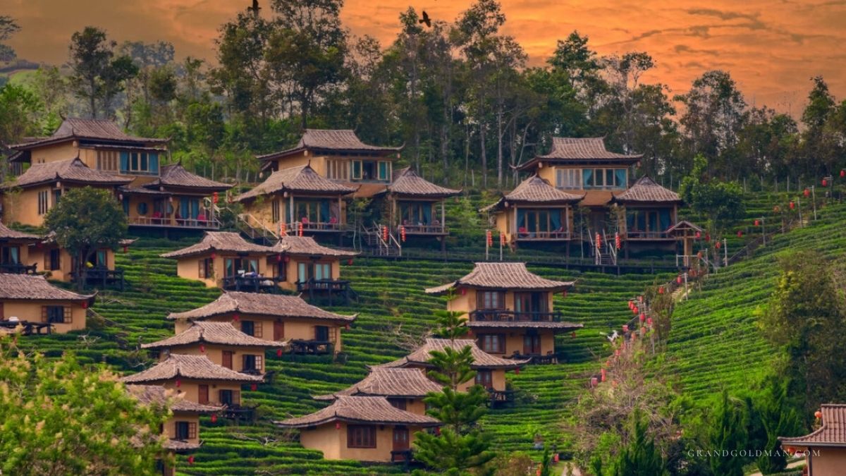 Best things to do Mae Hong Son - Grand Goldman