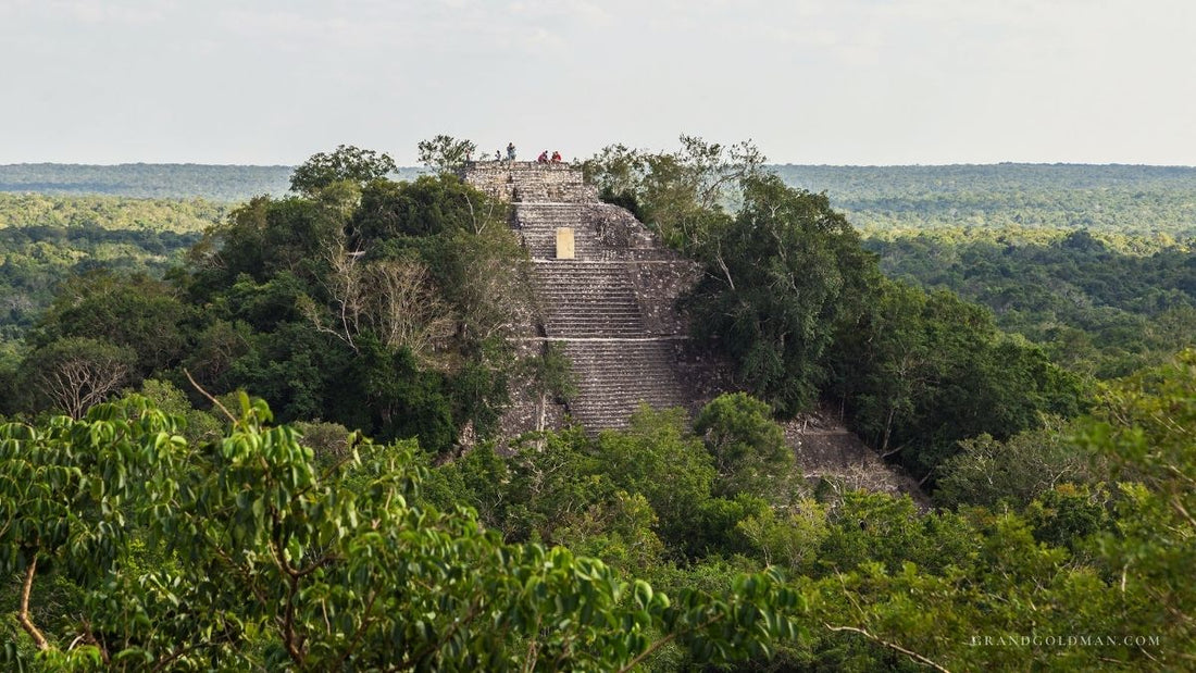 Best Things Do in the Yucatan Peninsula and Riviera Maya - Grand Goldman