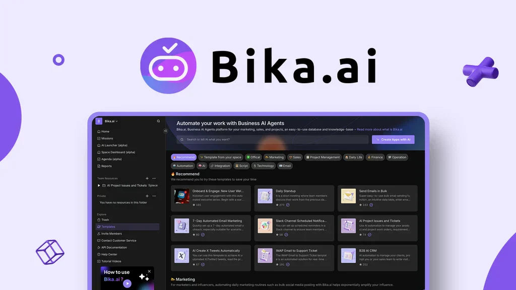 Bika.ai Review: The Verdict: Worth It or Not?