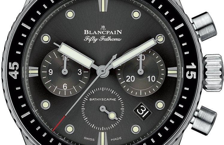 Blancpain and Dani García, 4 hands in Marbella - grandgoldman.com