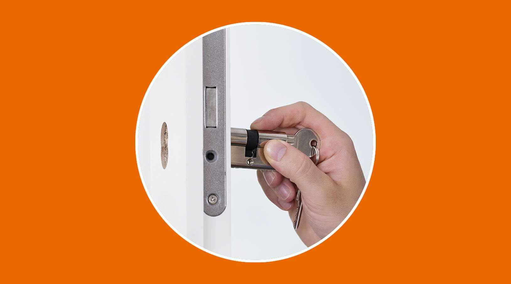 Types of cylinder: which one is safer for the lock - grandgoldman.com