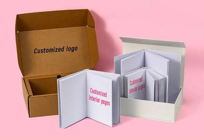 Book Boxes: Practical Packaging for Publishers and Collectors