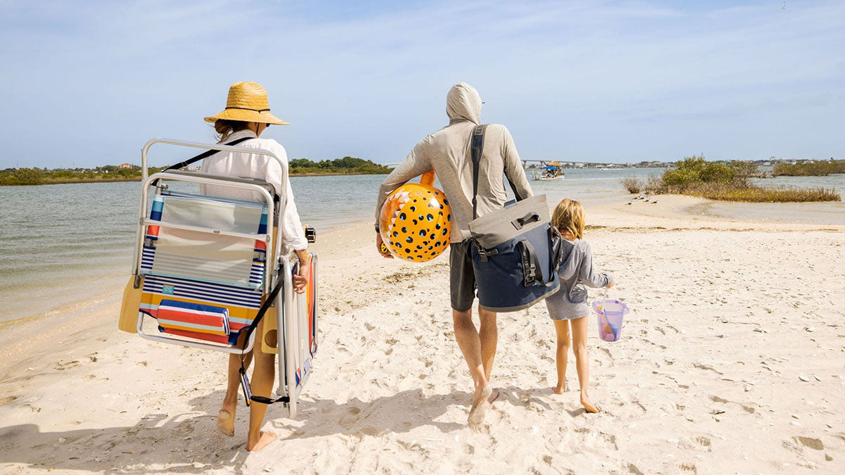 10 Best Folding Boat Deck Chairs (Reviews)