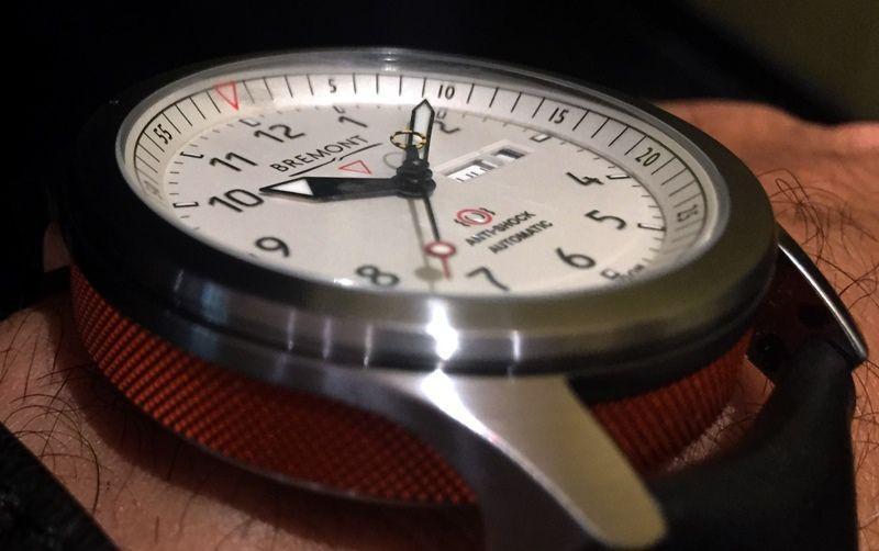 Bremont at The Watch Gallery - grandgoldman.com