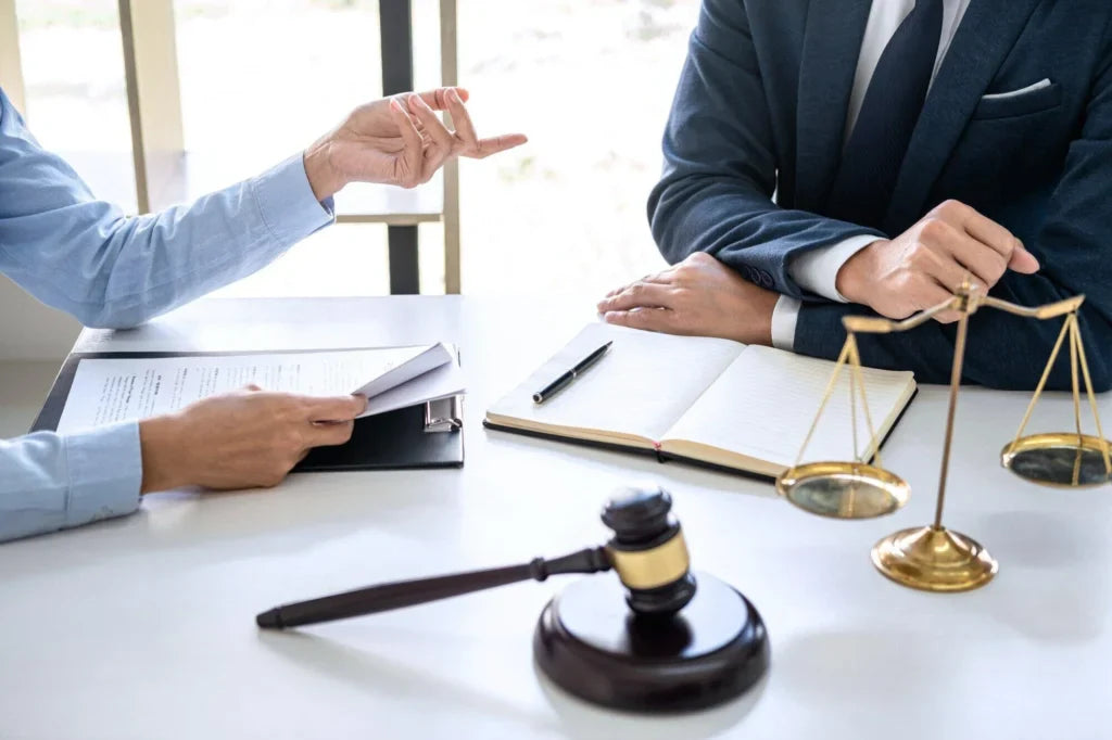 AD&D Insurance Lawyer: When to Hire One After a Claim - grandgoldman.com